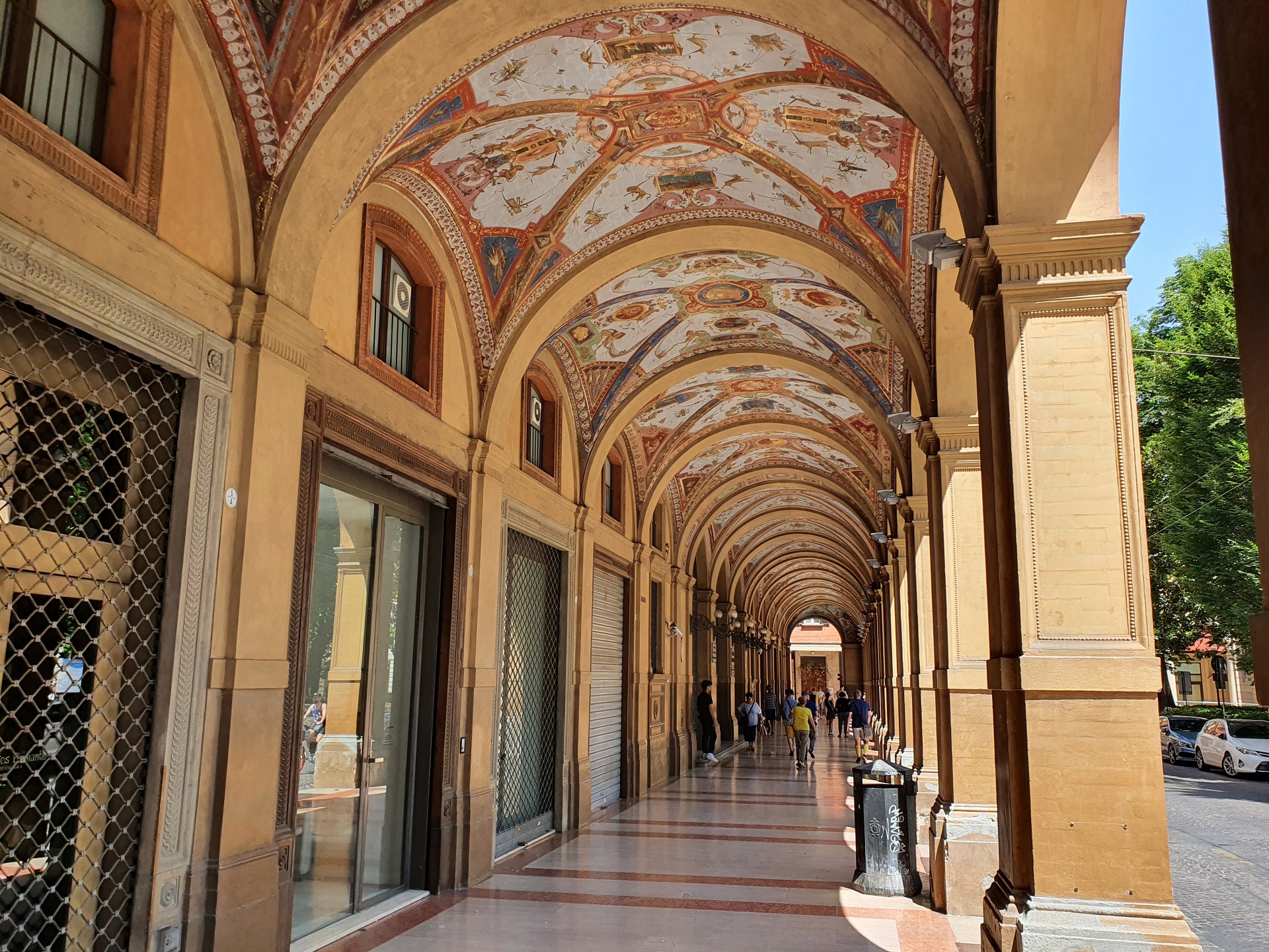 Bologna